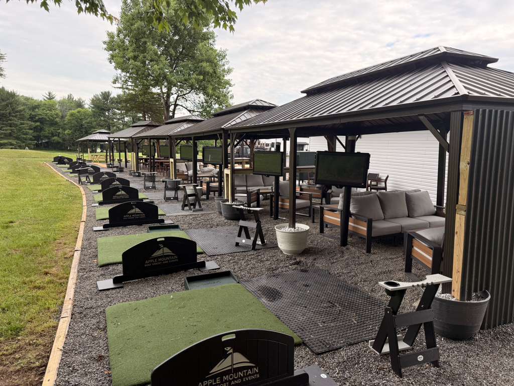 Golf Course