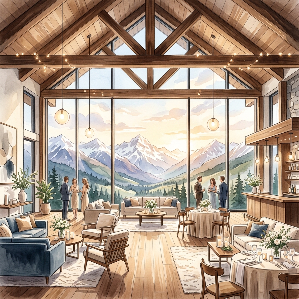 The Mountain Loft